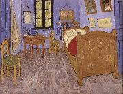 Vincent-s bedroom in Arles